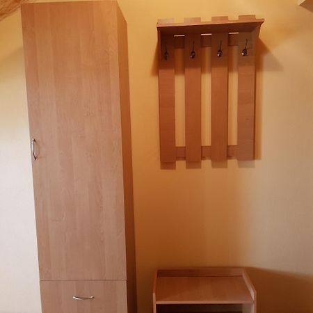 Nika2 Hotel Zatoka Room photo
